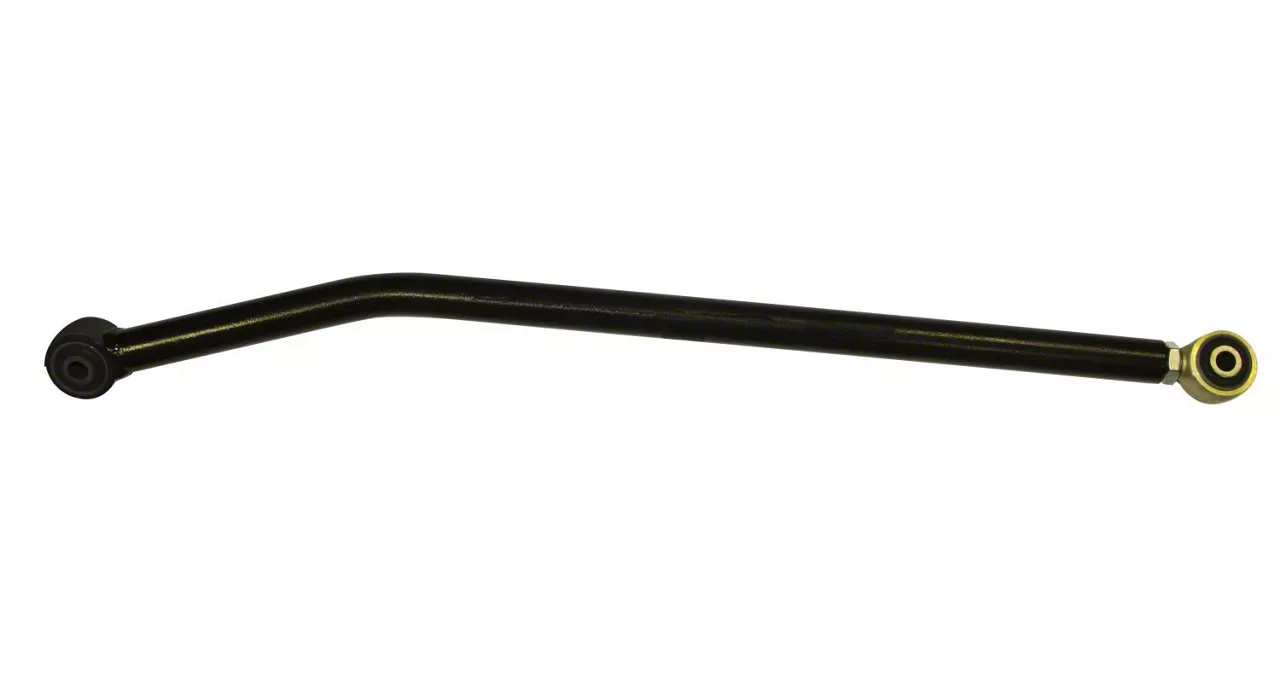 SkyJacker Jeep Wrangler Front Adjustable Track Bar for Stock