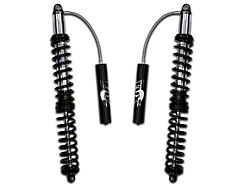 SkyJacker Front Coil-Over Shocks for 3.50 to 6-Inch Lift (07-18 Jeep Wrangler JK)