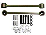 SkyJacker Rear Sway Bar Extended End Links for 2 to 3.50-Inch Lift (07-18 Jeep Wrangler JK)