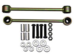 SkyJacker Rear Sway Bar Extended End Links for 2 to 3.50-Inch Lift (07-18 Jeep Wrangler JK)