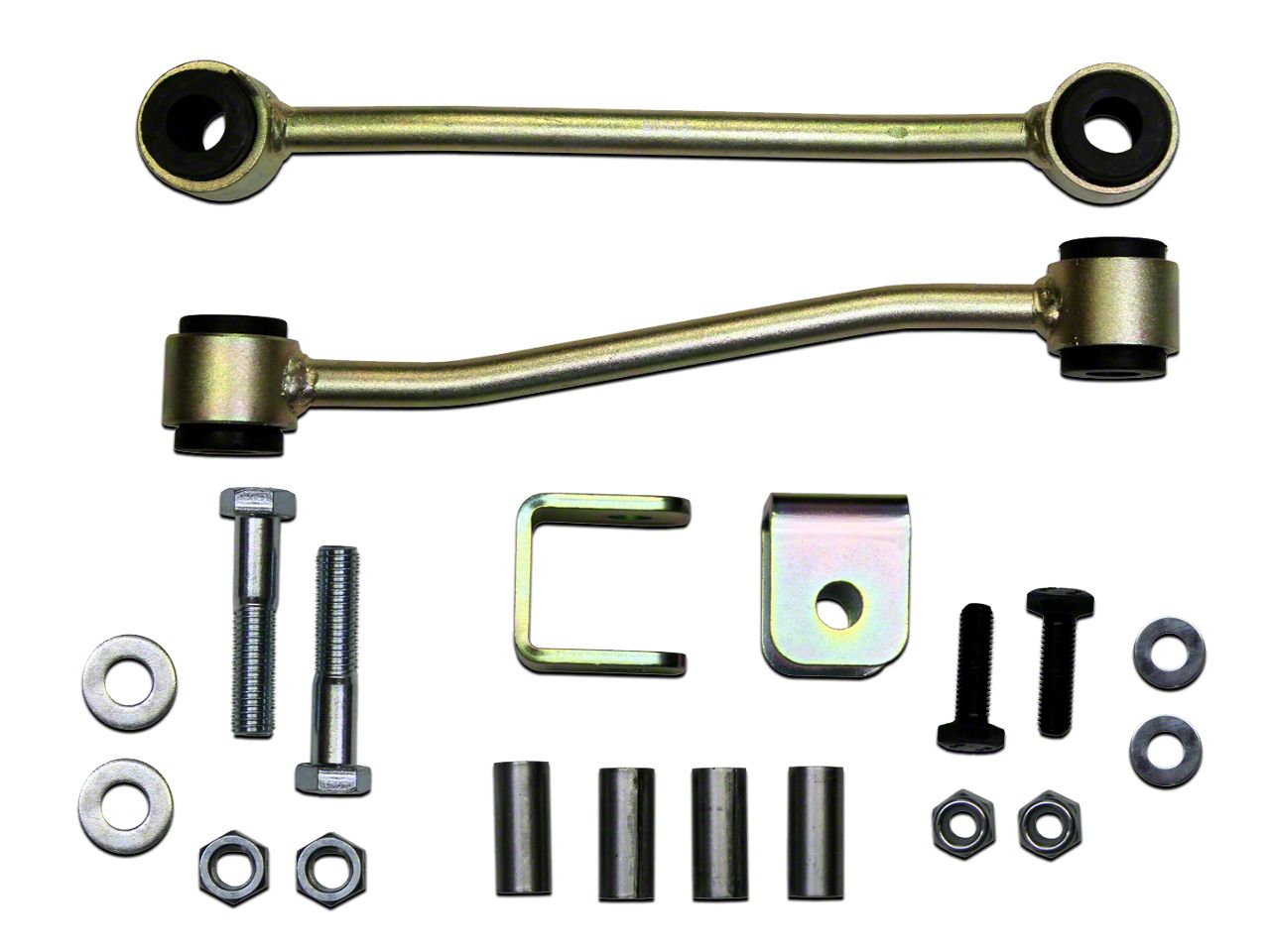 Sarah24ページ One New KYB Shock Absorber Rear 3440023 485310E110 for