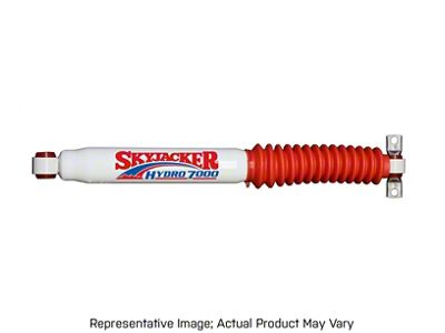 SkyJacker Hydro 7000 Rear Shock Absorber for Stock Height (97-05 Jeep Wrangler TJ)