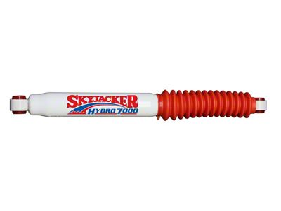 SkyJacker Hydro 7000 Replacement Steering Stabilizer Cylinder (87-06 Jeep Wrangler YJ & TJ)