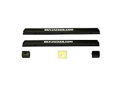 SkyJacker 3-Inch Transfer Case Lowering Kit (94-01 4WD Jeep Cherokee XJ)