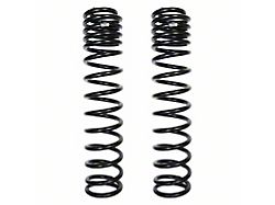 SkyJacker 6-Inch Front Dual Rate Long Travel Lift Coil Springs (84-01 4WD Jeep Cherokee XJ)