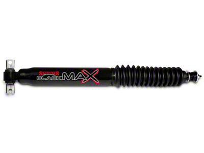 SkyJacker Black MAX Front Shock Absorber for 6-Inch Lift (84-01 Jeep Cherokee XJ)
