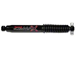 SkyJacker Black MAX Rear Shock Absorber for Stock Height (84-01 Jeep Cherokee XJ)