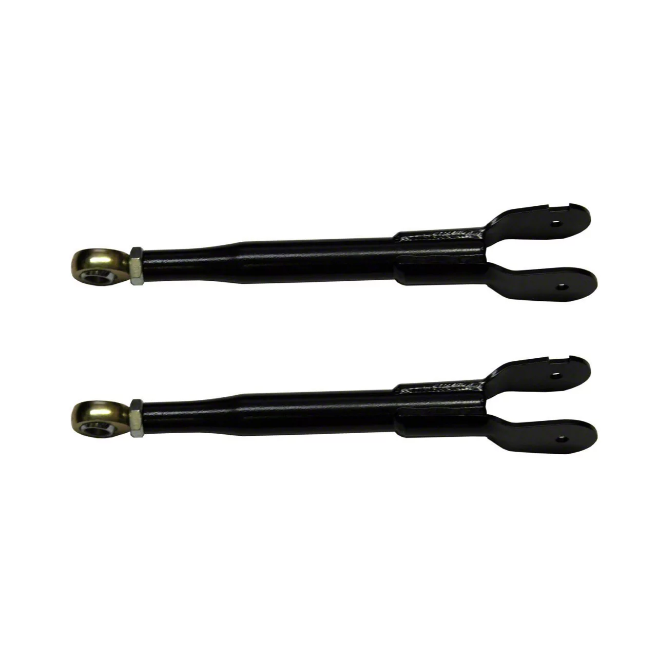 SkyJacker Jeep Cherokee Flex Series Front Upper Control Arms JULF24FX