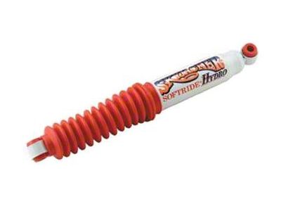 SkyJacker Hydro 7000 Rear Shock Absorber for 4 to 5-Inch Lift (84-01 Jeep Cherokee XJ)