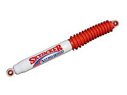 SkyJacker Nitro 8000 Front Shock Absorber for 4 to 5-Inch Lift (84-01 Jeep Cherokee XJ)