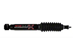SkyJacker Black MAX Replacement Steering Stabilizer Cylinder (76-86 Jeep CJ5 & CJ7)