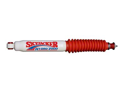 SkyJacker Hydro 7000 Replacement Steering Stabilizer Cylinder (76-86 Jeep CJ5 & CJ7)