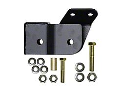 SkyJacker Adjustable Rear Track Bar Jeep Gladiator JT (20-25 Jeep Gladiator JT)