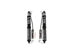 SkyJacker ADX 2.0 Adventure Series Remote Reservoir Rear Coil-Overs for 3.50 to 6-Inch Lift (20-25 Jeep Gladiator JT, Excluding Mojave)
