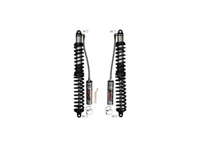 SkyJacker ADX 2.0 Adventure Series Remote Reservoir Rear Coil-Overs for 3.50 to 6-Inch Lift (20-25 Jeep Gladiator JT, Excluding Mojave)