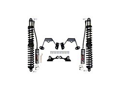 SkyJacker ADX 2.0 Adventure Series Remote Reservoir Rear Coil-Overs with Mounting Brackets for 3.50 to 6-Inch Lift (20-25 Jeep Gladiator JT)