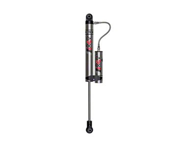 SkyJacker ADX 2.0 Adventure Series Remote Reservoir Aluminum Monotube Rear Shock for 1 to 2-Inch Lift (20-25 Jeep Gladiator JT, Excluding Mojave)