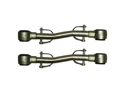 SkyJacker Front Sway Bar Disconnect End Links for 2 to 3-Inch Lift (20-25 Jeep Gladiator JT)