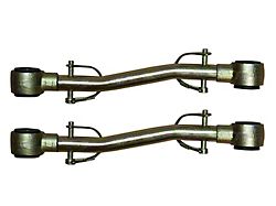 SkyJacker Front Sway Bar Disconnect End Links for 3.50 to 6-Inch Lift (20-26 Jeep Gladiator JT)