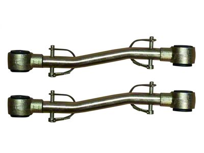 SkyJacker Front Sway Bar Disconnect End Links for 3.50 to 6-Inch Lift (20-25 Jeep Gladiator JT)