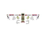 SkyJacker Hydro 7000 High Clearance Dual Steering Stabilizer Kit (20-25 Jeep Gladiator JT)