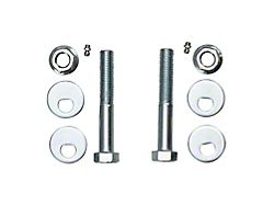 SkyJacker Lower Front Camber Bolts (20-25 Jeep Gladiator JT)