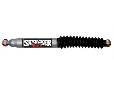 SkyJacker Silver 9000 HD OEM Replacement Steering Stabilizer (20-25 Jeep Gladiator JT)