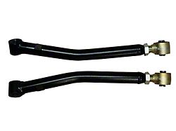 SkyJacker Single Flex Adjustable Front Lower Control Arms for 1 to 6-Inch Lift (20-25 Jeep Gladiator JT)