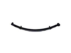 SkyJacker 2 to 2.50-Inch Softride Rear Lift Leaf Spring (76-86 Jeep CJ5 & CJ7)