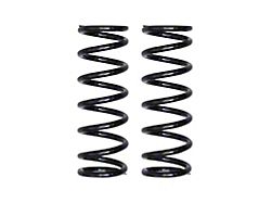 SkyJacker 2.50-Inch x 10-Inch Coil-Over Coil Springs; 250 lb. (Universal; Some Adaptation May Be Required)