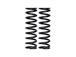 SkyJacker 2.50-Inch x 14-Inch Coil-Over Coil Springs; 300 lb. (Universal; Some Adaptation May Be Required)