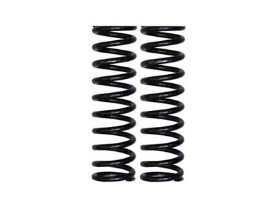 SkyJacker 3-Inch x 14-Inch Coil-Over Coil Springs; 250 lb. (Universal; Some Adaptation May Be Required)