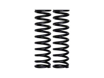 SkyJacker 3-Inch x 14-Inch Coil-Over Coil Springs; 350 lb. (Universal; Some Adaptation May Be Required)