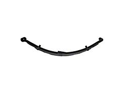 SkyJacker 3.50 to 4-Inch Softride Rear Lift Leaf Spring (76-86 Jeep CJ5 & CJ7)