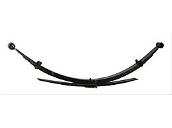 SkyJacker 4-Inch Softride Front Lift Leaf Spring (76-86 Jeep CJ5 & CJ7)
