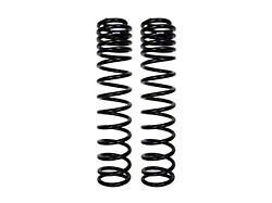 SkyJacker 5-Inch Front Lift Coil Springs (20-23 3.0L EcoDiesel Jeep Wrangler JL, Excluding Rubicon)
