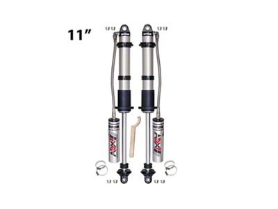 SkyJacker ADX 2.0 Adventure Series Universal Remote Reservoir Coil-Overs; 11-Inch Stroke (Universal; Some Adaptation May Be Required)