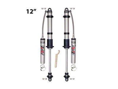 SkyJacker ADX 2.0 Adventure Series Universal Remote Reservoir Coil-Overs; 12-Inch Stroke (Universal; Some Adaptation May Be Required)