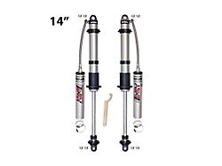 SkyJacker ADX 2.0 Adventure Series Universal Remote Reservoir Coil-Overs; 14-Inch Stroke (Universal; Some Adaptation May Be Required)