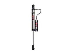 SkyJacker ADX 2.0 Adventure Series Remote Reservoir Aluminum Monotube Front Shock for 0 to 3-Inch Lift (97-06 Jeep Wrangler TJ)