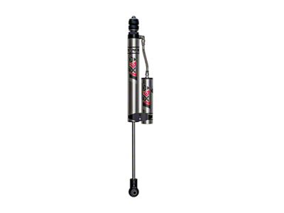 SkyJacker ADX 2.0 Adventure Series Remote Reservoir Aluminum Monotube Front Shock for 4 to 6-Inch Lift (07-18 Jeep Wrangler JK)