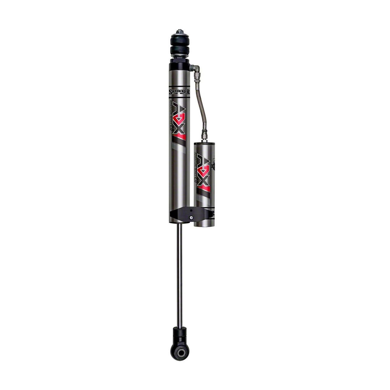 SkyJacker Jeep Wrangler ADX 2.0 Adventure Series Remote