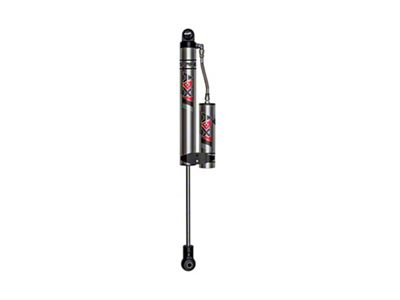 SkyJacker ADX 2.0 Adventure Series Remote Reservoir Aluminum Monotube Rear Shock for 2 to 3.50-Inch Lift (07-18 Jeep Wrangler JK)