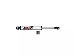 SkyJacker ADX 2.0 CNC Machined Polished Aluminum HD OEM Stabilizer Kit (07-18 Jeep Wrangler JK)