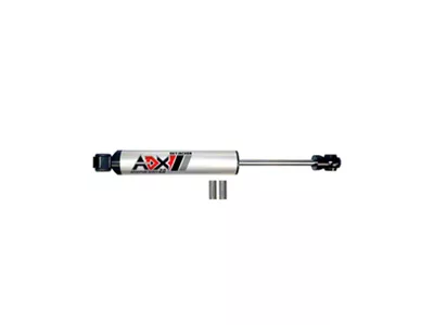 SkyJacker ADX 2.0 CNC Machined Polished Aluminum HD OEM Stabilizer Kit (07-18 Jeep Wrangler JK)