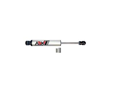 SkyJacker ADX 2.0 CNC Machined Polished Aluminum HD OEM Stabilizer Kit (18-25 Jeep Wrangler JL)