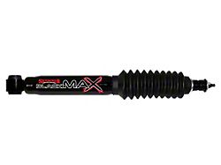 SkyJacker Black MAX HD OEM Replacement Steering Stabilizer (76-86 Jeep CJ5 & CJ7)