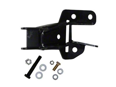 SkyJacker Front Track Bar Brace (18-25 Jeep Wrangler JL)