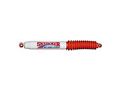 SkyJacker Hydro 7000 Rear Shock Absorber for 2 to 4-Inch Lift (18-24 Jeep Wrangler JL)