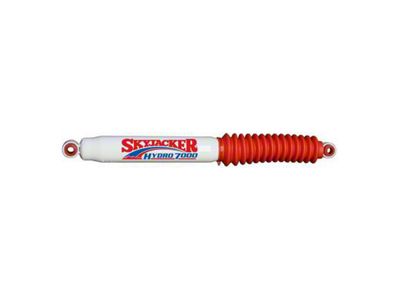 SkyJacker Hydro 7000 Rear Shock Absorber for 2 to 4-Inch Lift (18-25 Jeep Wrangler JL)